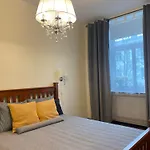 Compass Apartment