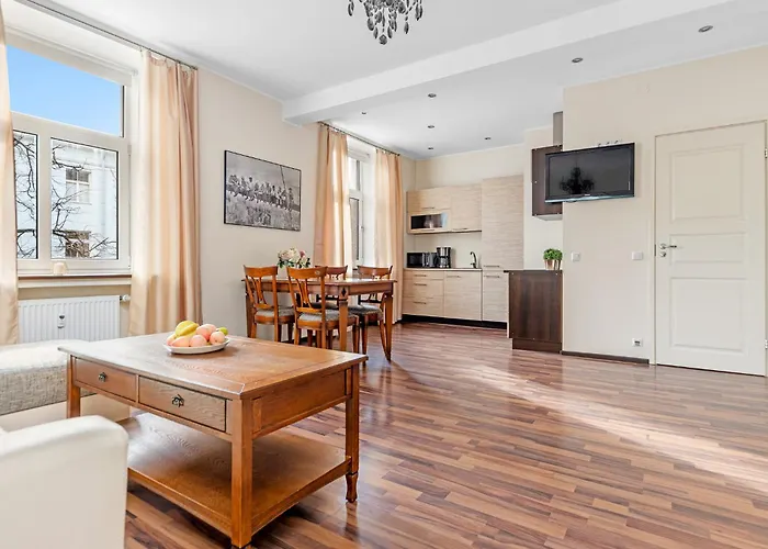 Compass Apartment