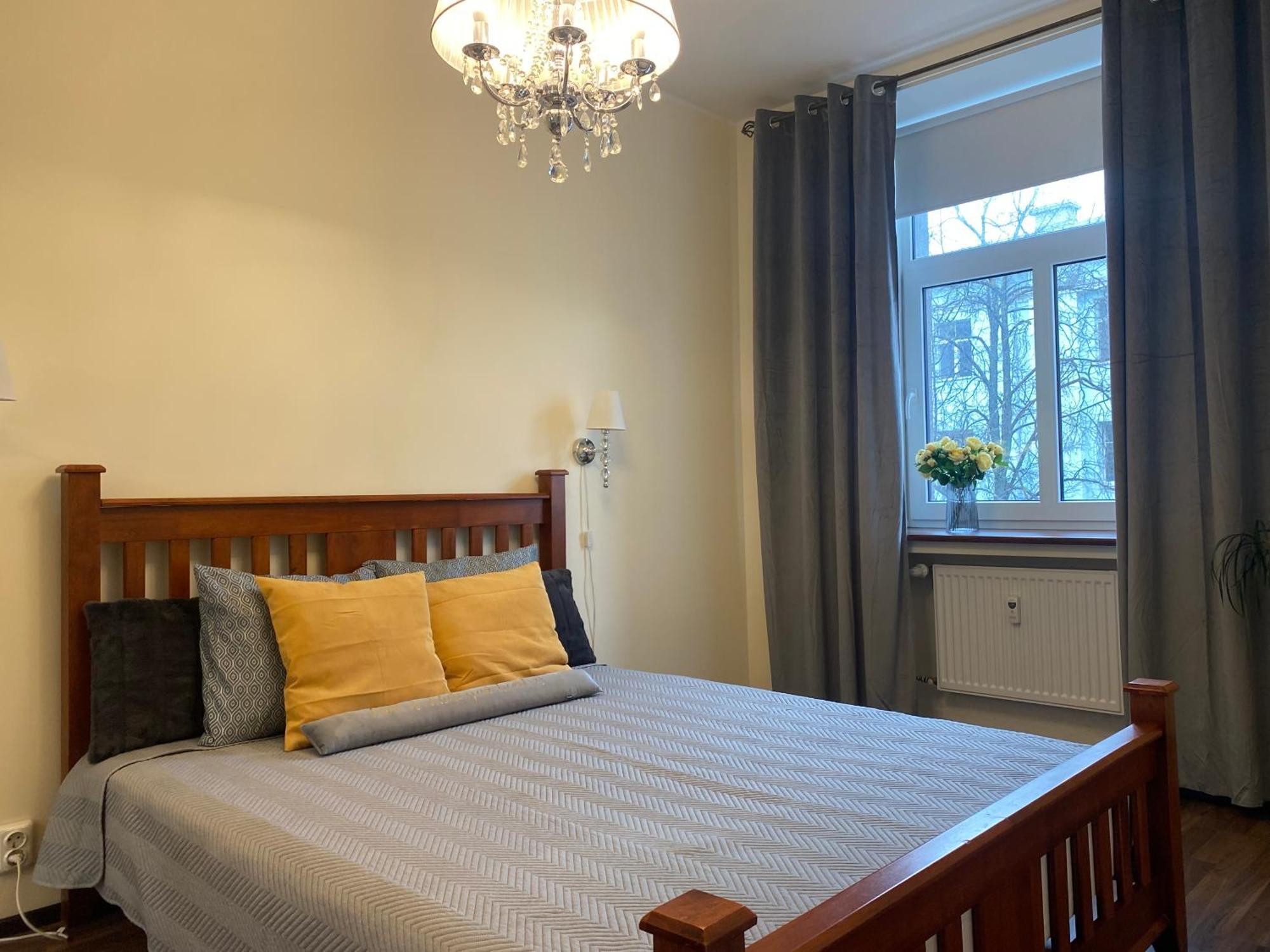 Compass Apartment *