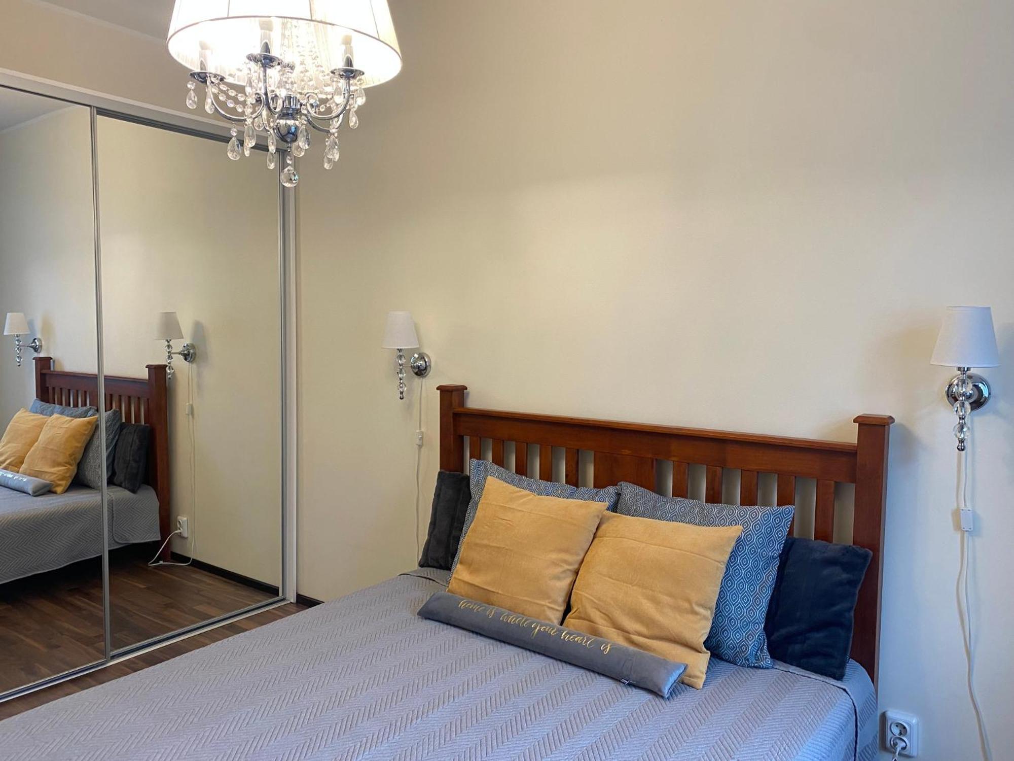 Compass Apartment *