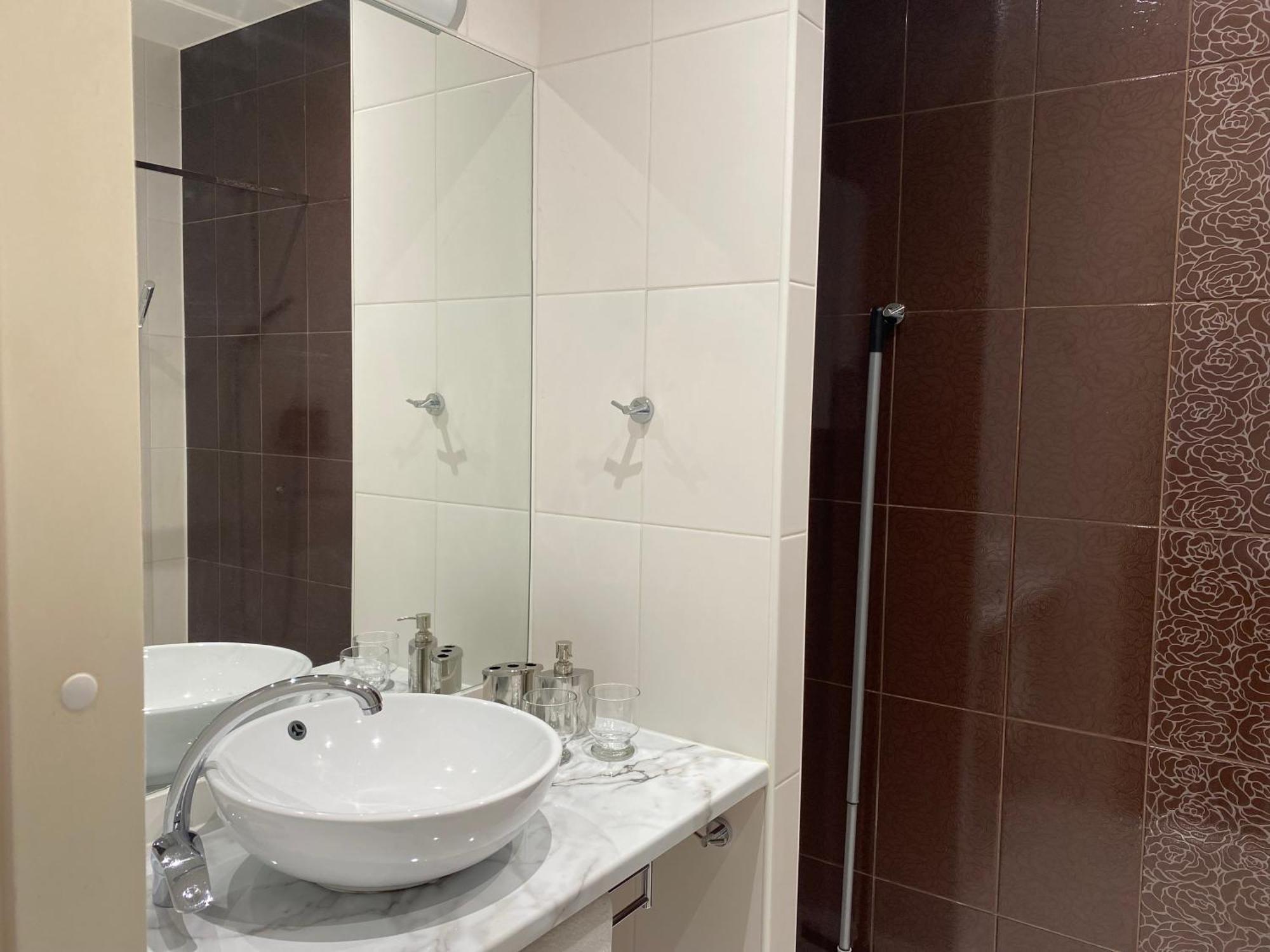 Compass Apartment Tallinn